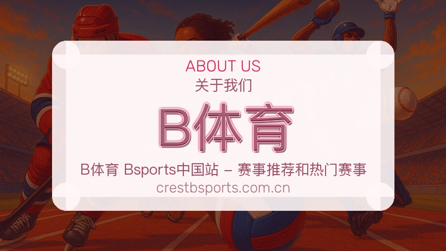 认识B体育